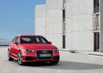 Audi A3 Sportback 2.0T S-Line Quattro 2012 года (WW)